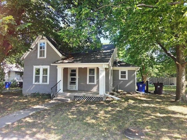 House for sale in Kansas
