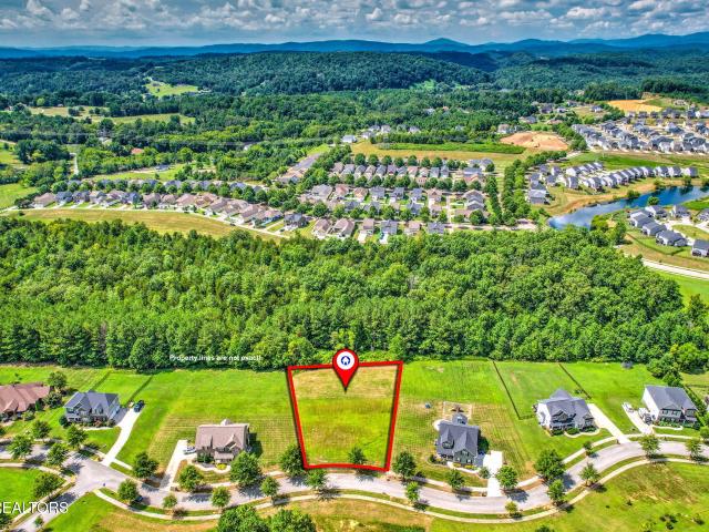 Land for sale in Tennessee