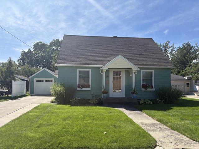 House for sale in Spring Lake, Michigan