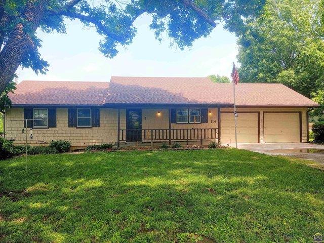 House for sale in Kansas