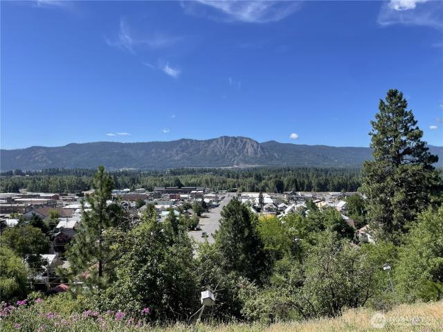 Land for sale in Cle Elum, Washington