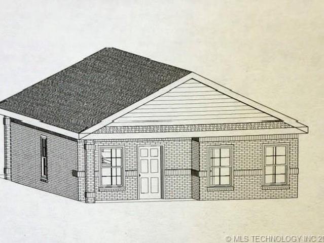 House for sale in Durant, Oklahoma