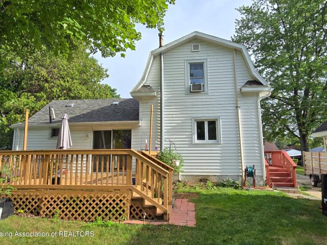 House for sale in Michigan