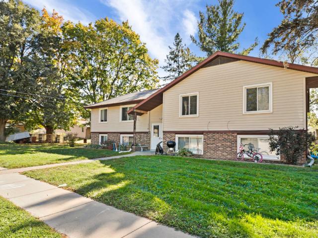 House for sale in Poynette, Wisconsin