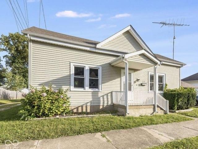 House for sale in Greensburg, Decatur County