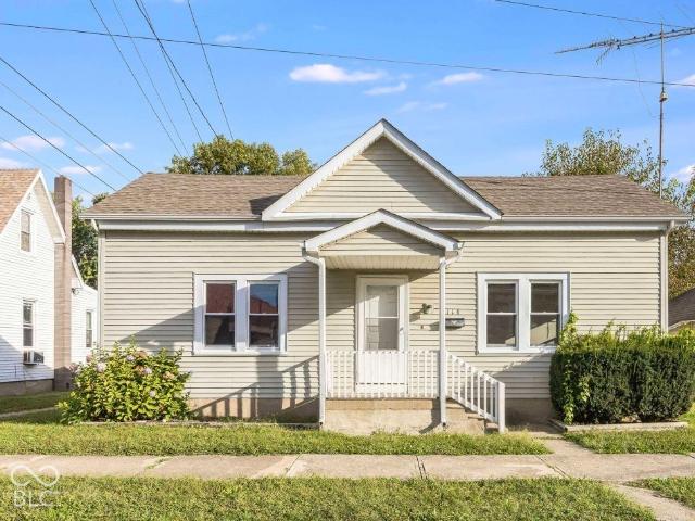 House for sale in Greensburg, Decatur County