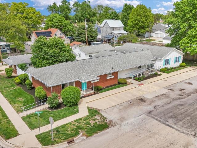 Commercial for sale in Douglas, Illinois