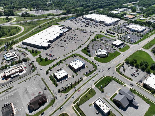 Land for sale in South Bend, Indiana
