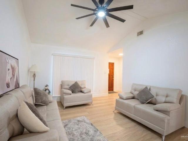 House for sale in Hidalgo, Texas