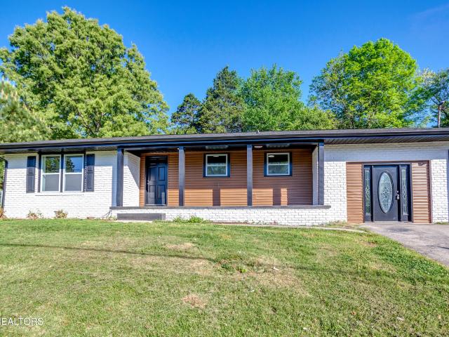 House for sale in Tennessee