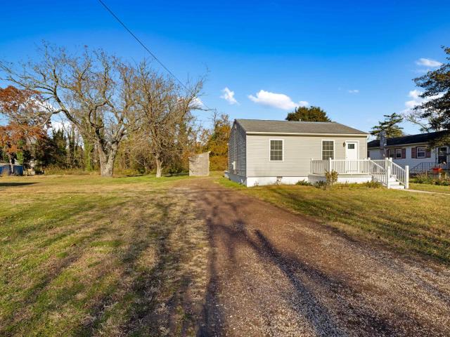 House for sale in Green Creek, New Jersey