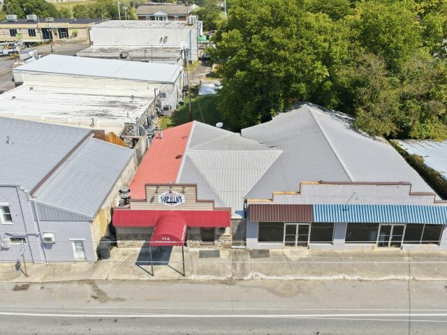 Commercial for sale in Tennessee