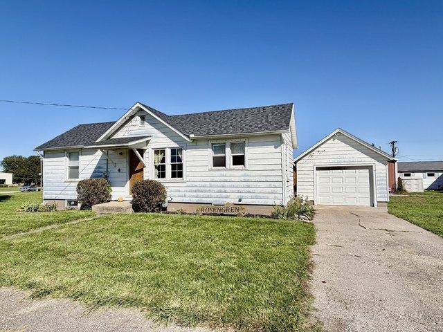 House for sale in Atkinson, Henry County
