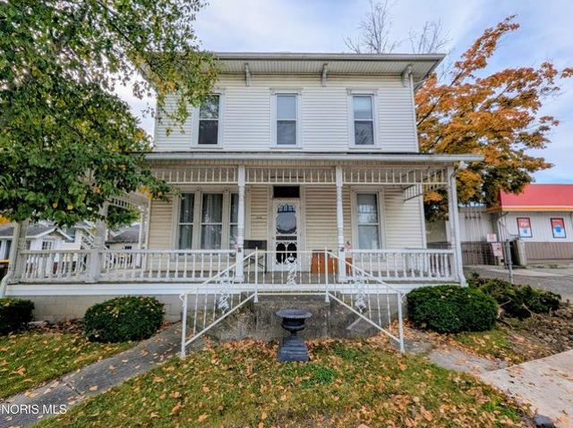 House for sale in Montpelier, Williams County