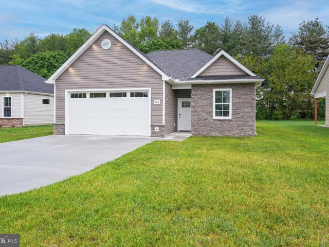 House for sale in Sudlersville, Maryland