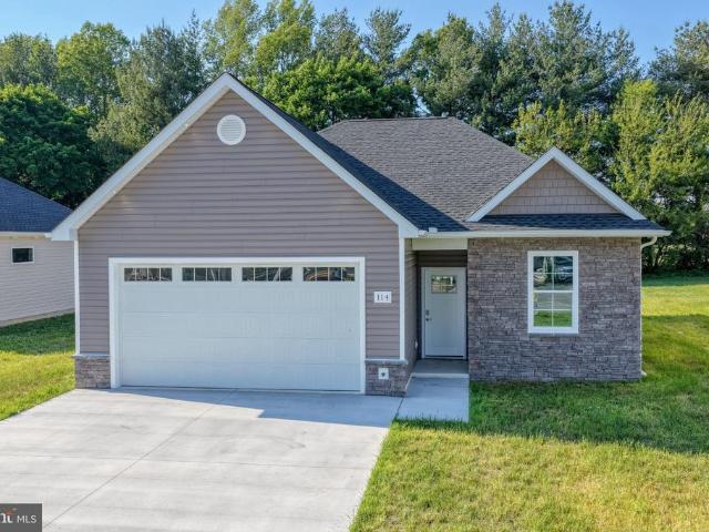 House for sale in Sudlersville, Maryland