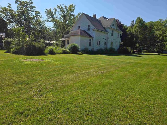 House for sale in Plainfield, Wisconsin