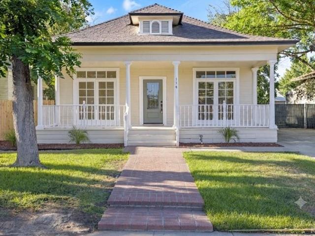 House for sale in Hanford, California