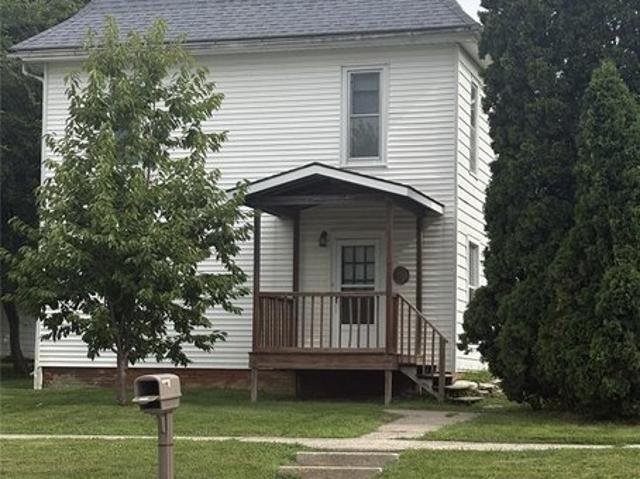 House for sale in North English, Iowa