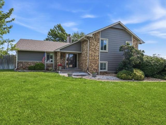 House for sale in Kansas