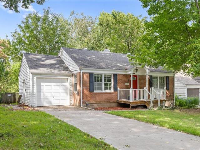 House for sale in Kansas City, Missouri