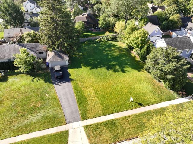 Land for sale in Wheaton, Illinois