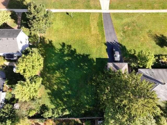 Land for sale in Wheaton, Illinois