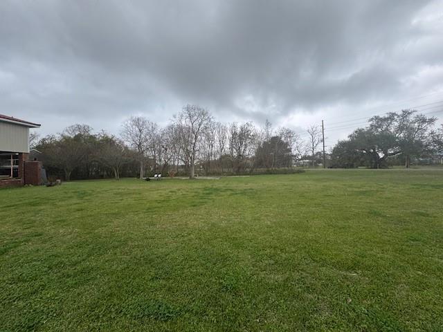 Land for sale in Buras, Louisiana