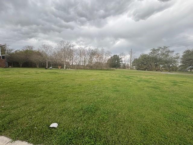 Land for sale in Buras, Louisiana