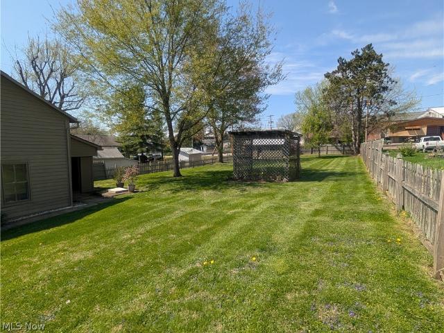 House for sale in Somerset, Ohio