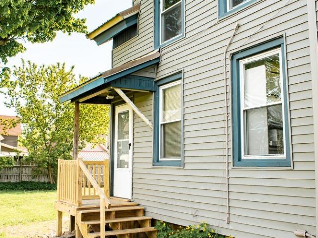 House for sale in Oneida, New York