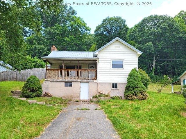 House for sale in West Virginia