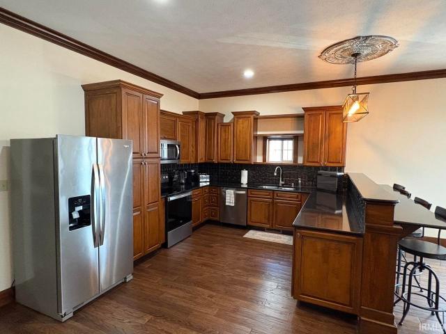 Condo for sale in Kokomo, Indiana