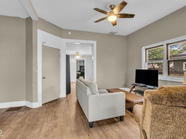 House for sale in Indiana