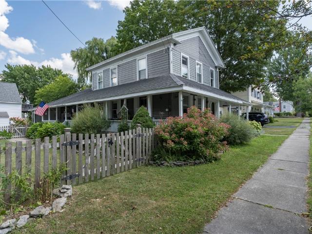 House for sale in Sackets Harbor, New York