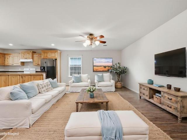 House for sale in Whitesboro, Texas