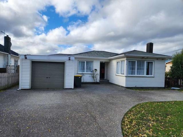 House for rent in Days Bay, Wellington