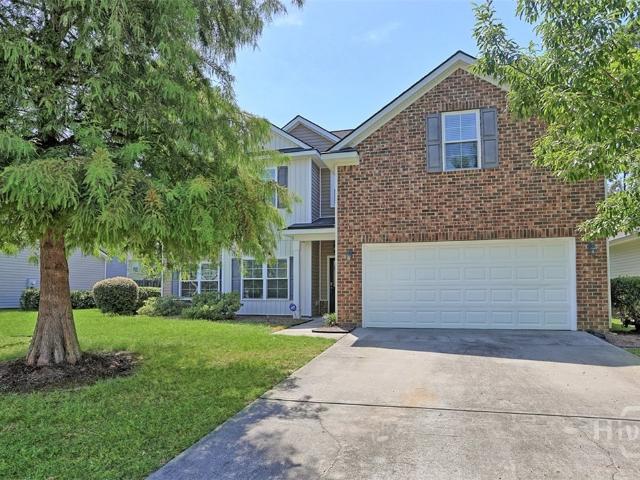 House for sale in Georgetown, Georgia
