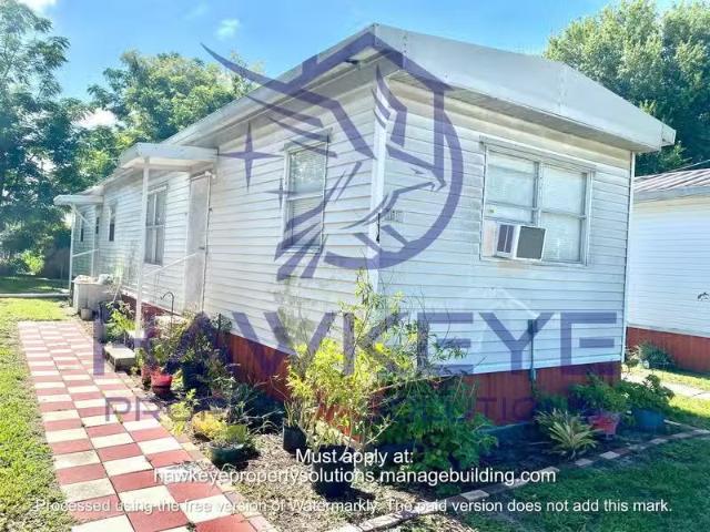 House for rent in Winter Haven