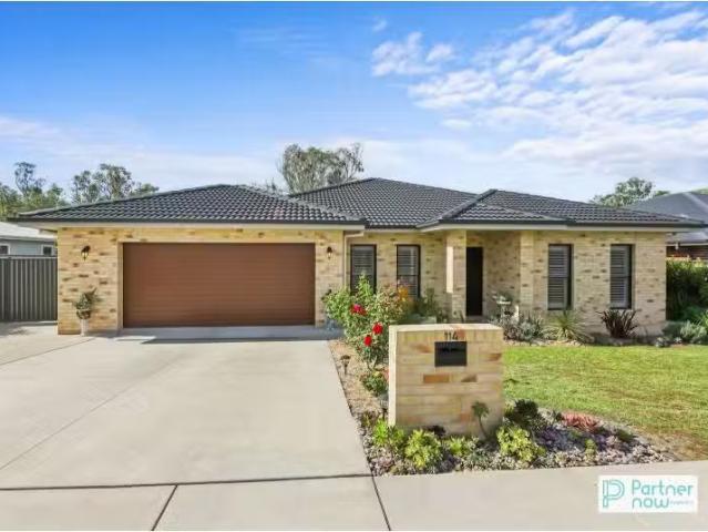 House for rent in Piallamore, New South Wales