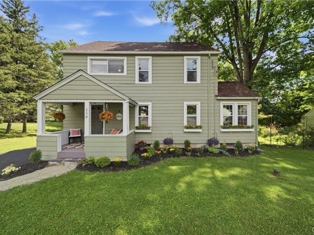 House for sale in Kirkville, New York