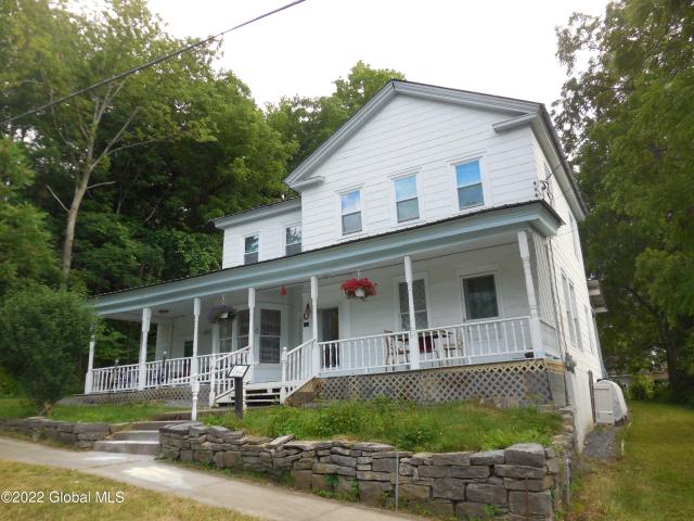 House for sale in Sharon Springs