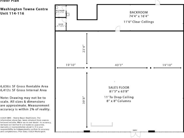 Property for rent in Pennsylvania