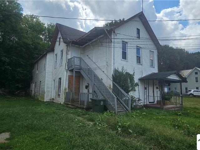 House for sale in Jamestown, New York