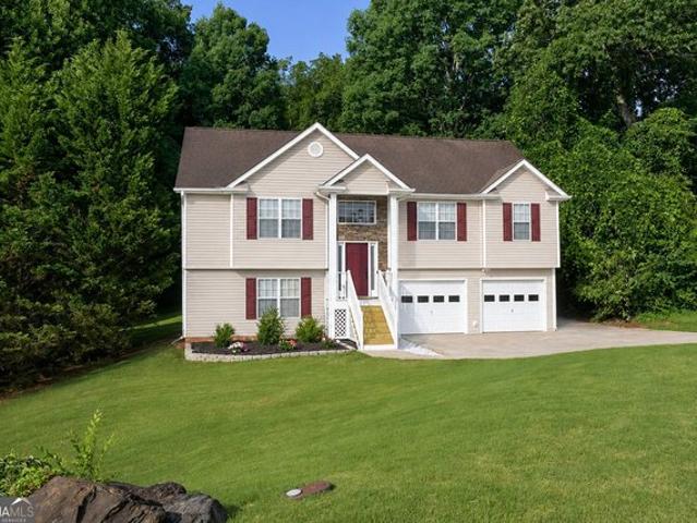 House for sale in Braselton, Georgia