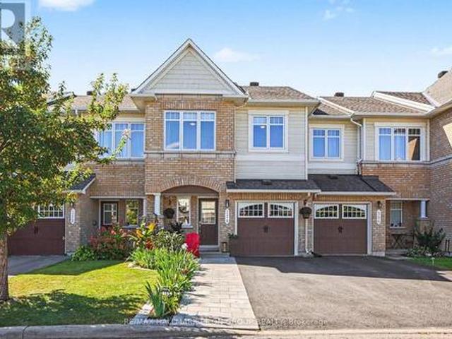 House for sale in Avalon, Ottawa