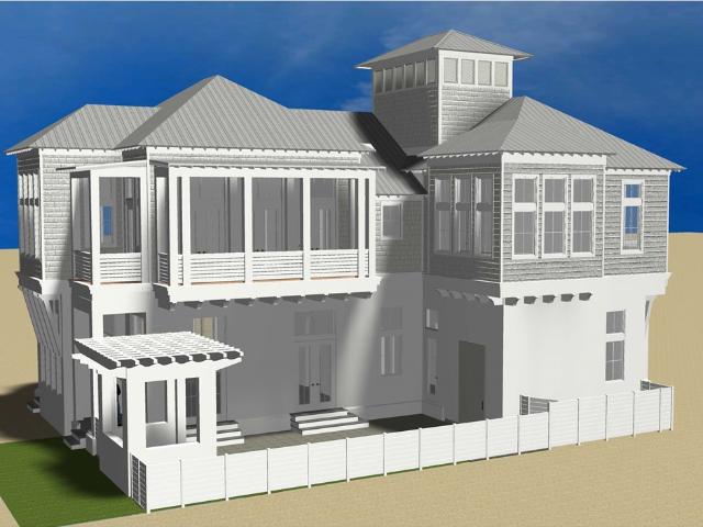 Land for sale in Port Aransas, Texas