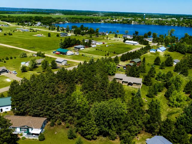 House for sale in Ottertail, Minnesota