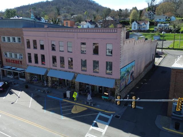 Commercial for sale in Virginia