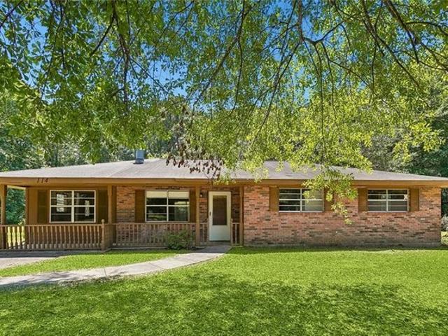 House for sale in Franklinton, Louisiana